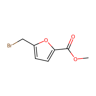Methyl 5-(bromomethyl)furan-2-carboxylate