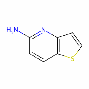 thieno[3,2-b]pyridin-5-amine
