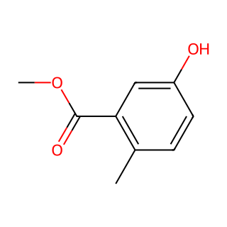 Methyl 5-hydroxy-2-methylbenzoate