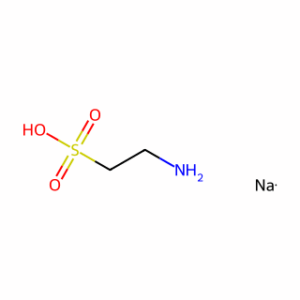 Taurine Sodium Salt
