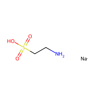 Taurine Sodium Salt