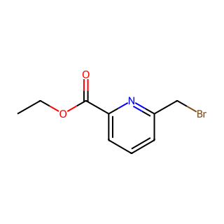 Ethyl 6-(bromomethyl)picolinate