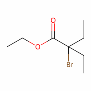 α-Bromodiethylacetic Acid Ethyl Ester