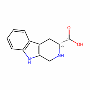 (R)-2,3,4,9-Tetrahydro-1H-Pyrido[3,4-b]Indole-3-Carboxylic Acid