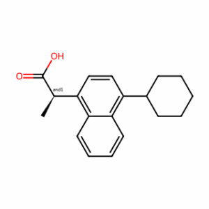 Vedaprofen