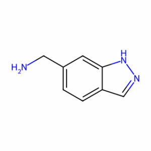 (1H-Indazol-6-yl)methanamine