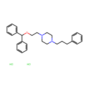GBR 12935 Dihydrochloride