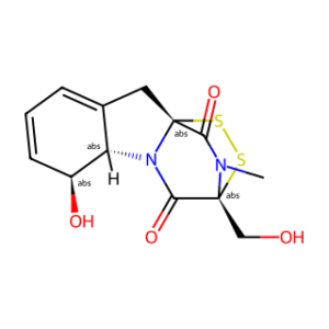 Gliotoxin