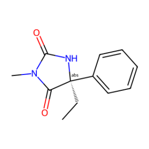 (S)-5-Ethyl-3-methyl-5-phenylimidazolidine-2,4-dione