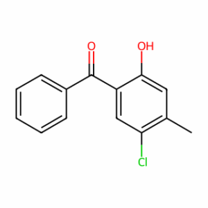 (5-Chloro-2-hydroxy-4-methylphenyl)(phenyl)methanone
