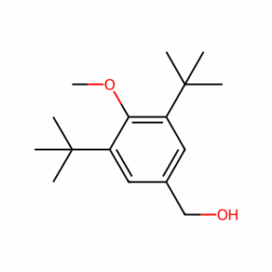 (3,5-di-tert-butyl-4-methoxyphenyl)methanol