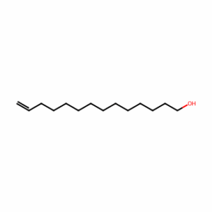 Tetradec-13-en-1-ol