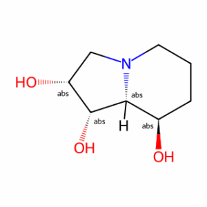 Swainsonine
