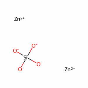 Zinc silicate