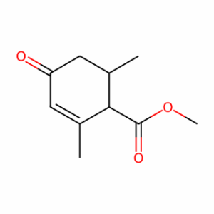 Methyl 2,6-dimethyl-4-oxocyclohex-2-enecarboxylate