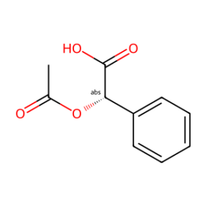 (S)-2-Acetoxy-2-phenylacetic acid
