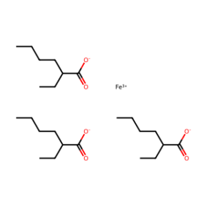 Iron(III) 2-Ethylhexanoate