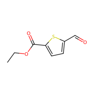 ethyl 5-formylthiophene-2-carboxylate