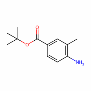 Tert-butyl 4-amino-3-methylbenzoate