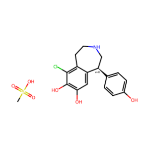 Fenoldopam Mesylate