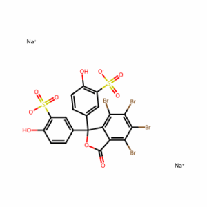 Sulfobromophthalein disodium salt