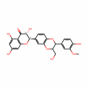 Isosilybin