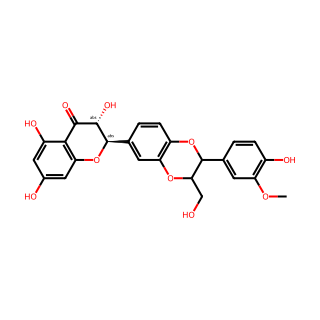 Isosilybin