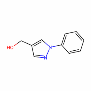 (1-Phenyl-1H-pyrazol-4-yl)methanol
