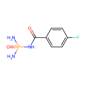 Flurofamide