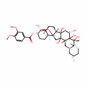 Veratridine