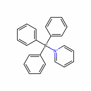 Triphenyl(pyridin-1-ium-1-yl)borate