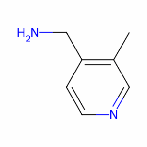 (3-Methylpyridin-4-yl)methanamine