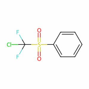 ((Chlorodifluoromethyl)sulfonyl)benzene