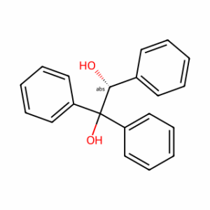 (R)-(+)-1,1,2-Triphenyl-1,2-ethanediol
