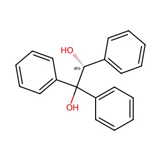 (R)-(+)-1,1,2-Triphenyl-1,2-ethanediol