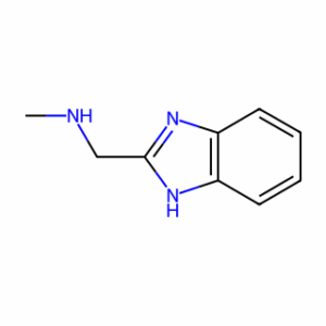 (1H-BENZOIMIDAZOL-2-YLMETHYL)-METHYL-AMINE