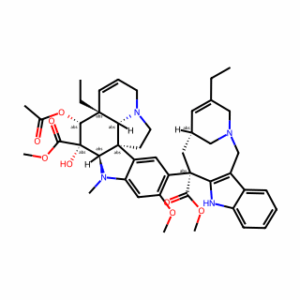 Vinorelbine