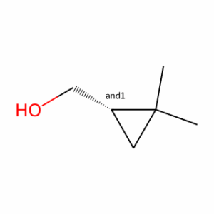 (2,2-Dimethylcyclopropyl)methanol