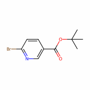 tert-Butyl 6-bromonicotinate