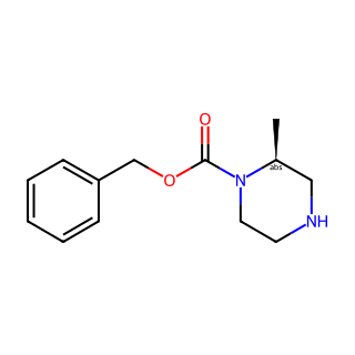 (S)-1-Cbz-2-Methylpiperazine