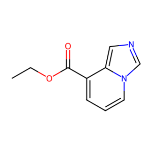 Ethyl imidazo[1,5-a]pyridine-8-carboxylate