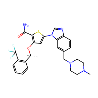 GSK461364