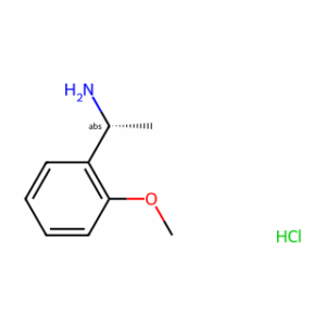 (R)-1-(2-Methoxyphenyl)ethanamine hydrochloride
