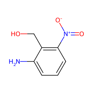 (2-Amino-6-nitrophenyl)methanol