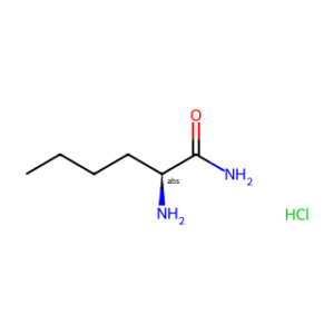 H-Nle-NH2·HCl
