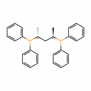 (2R,4R)-Pentane-2,4-diylbis(diphenylphosphine)