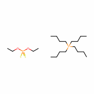 Tetrabutylphosphonium O,O-Diethyl Phosphorodithioate