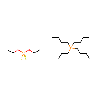 Tetrabutylphosphonium O,O-Diethyl Phosphorodithioate