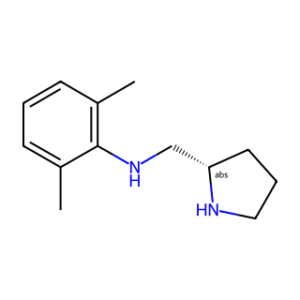 (S)-2,6-Dimethyl-N-(pyrrolidin-2-ylmethyl)aniline