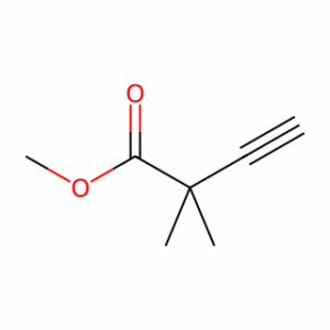 Methyl 2,2-dimethylbut-3-ynoate